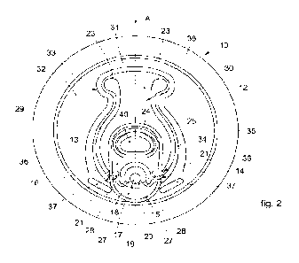 Une figure unique qui représente un dessin illustrant l'invention.